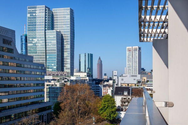 Hotel Scala Frankfurt City Centre (Frankfurt am Main)
